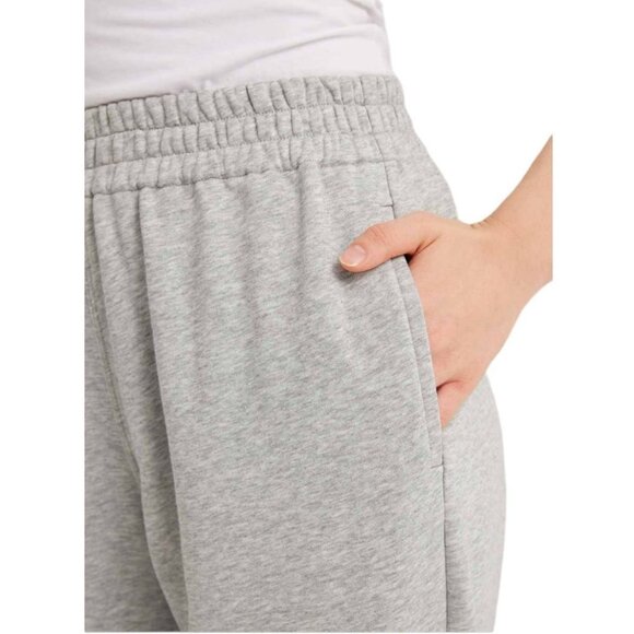 NWT NAP Loungewear Basic Drawstring Sweatpants Size‎ L Color Morning Fog - Picture 5 of 9